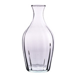 Bottle vases W-670 OPT H:20cm D:10cm SALE