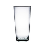 Glass 1950 H:18,8cm d:9cm OUTLET