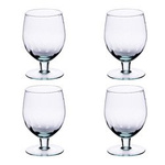 Wine glass WL-7 optic - set of 4 pcs