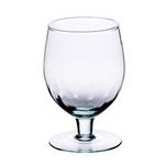 Glass WL-7 Optic H:12,5cm D:7,8cm