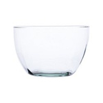 Glass bowl WL-61 H:8cm D:12cm