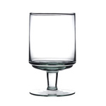 Glass W-653 H:13cm D:8,1cm