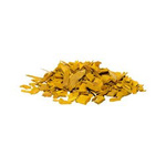 Decorative wood yellow 1L