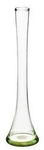 Glass vase WRU-40 H:40cm D:4,5cm