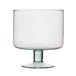 Stemmed glass WWN-17/15 H17cm