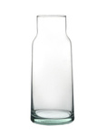 Glass vase W-702C2 H:30cm D:9.5cm SALE