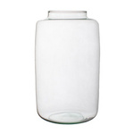 Jar vase  Słój W-596 H:28cm D:17cm
