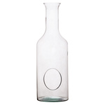 Terrarium glass W-504A side hole H:45cm D:15cm