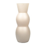 Decorative vase W-500A pink H: 50cm D:20cm