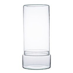 Terrarium W-592I+W-592A4 H:33cm D:15cm