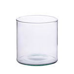 Glass 1036  H:10cm D:8cm OUTLET
