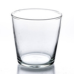 W-697A tumbler H:8 cm D:8,5cm OUTLET