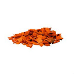 Decorative wood orange 1L