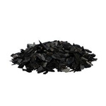 Decorative wood black 1L