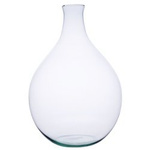 Glass terrarium W-563 H:36cm D:25cm