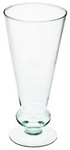 Stemmed glass W-110 H:26cm D:12cm