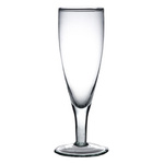 Glass 2066 H:19,5cm, D:6,5cm