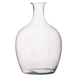 Tall bottle vase W-258A H:35cm D:23cm