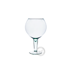 Cognac vase KK-15B H:28cm D:17,5cm