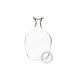 Bottle vase W-258 H:35cm D:22cm