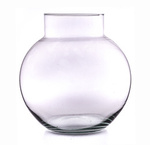 Glass terrarium W-503A1 H:25,5cm D:25cm