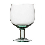 Pokal glass WL-67 H:15cm D:10,8cm