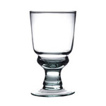 Glass W-469 H: 15cm